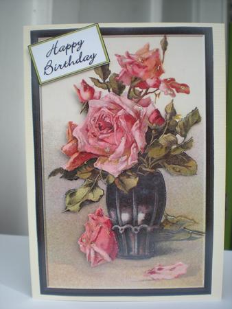 Duodeco - Flowers 1 by Toni Marie Judd