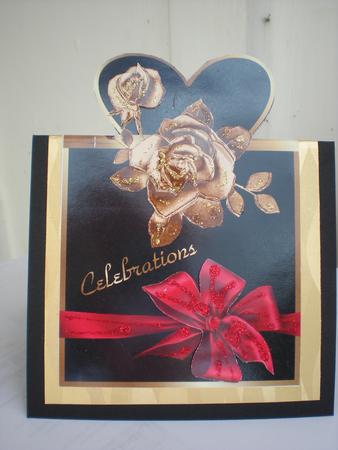 Celebrations by Toni Marie Judd