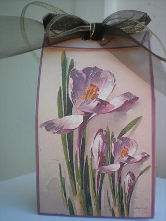 Gallery Item Handmade Craft Photo
