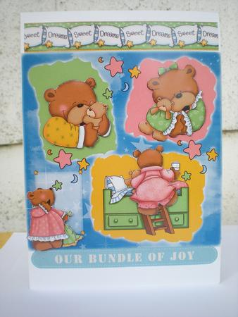 Bed Time 2 by Toni Marie Judd
