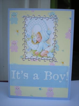 Sweet Twins Teddy Bears on Light Yellow by Toni Marie Judd