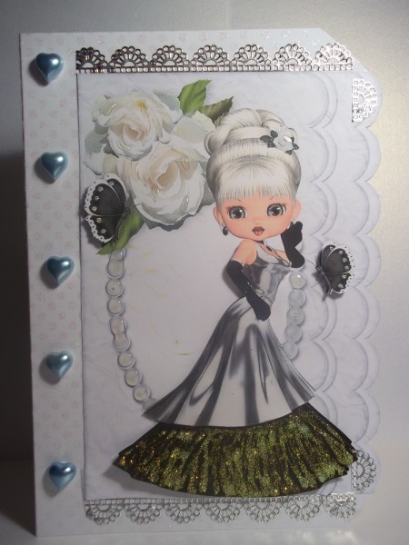 Gallery Item Handmade Craft Photo