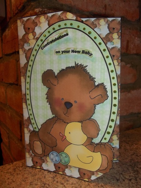 Gallery Item Handmade Craft Photo
