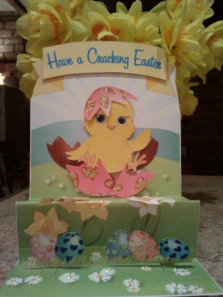 Gallery Item Handmade Craft Photo