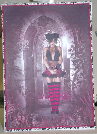 Gallery Item Handmade Craft Photo