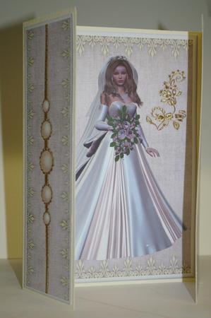 Bridal Dreams by Tracey Duckmanton