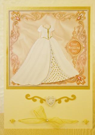 Your Wedding Day by Tracey Duckmanton