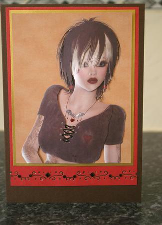 Gallery Item Handmade Craft Photo