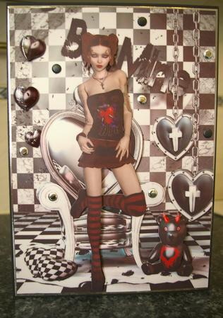 Gallery Item Handmade Craft Photo