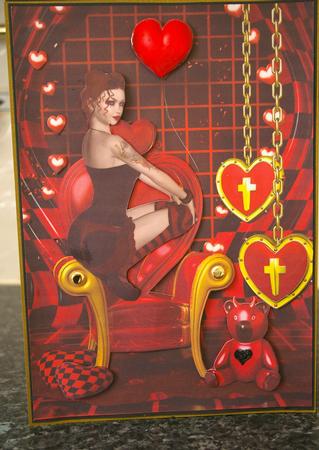 Gallery Item Handmade Craft Photo