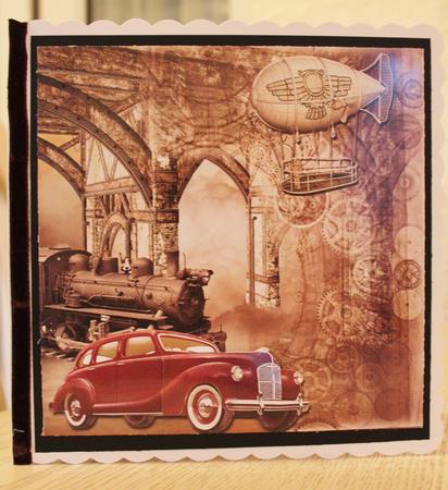 Gallery Item Handmade Craft Photo
