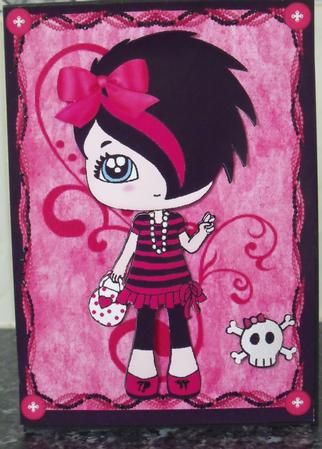 Gallery Item Handmade Craft Photo