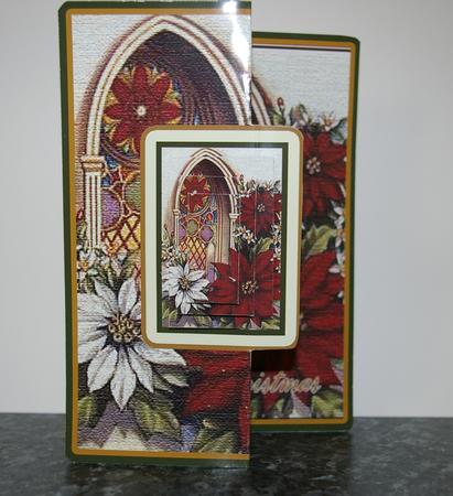 Its Beginning to Look Like Christmas by Tracey Duckmanton