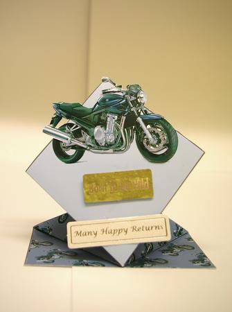 Gallery Item Handmade Craft Photo