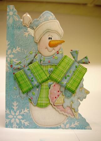 Gallery Item Handmade Craft Photo