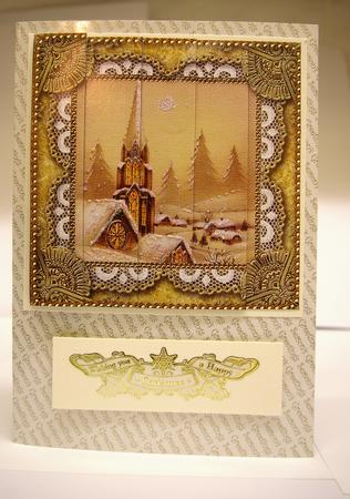 Gallery Item Handmade Craft Photo