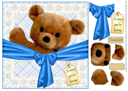 Square Cut-out Lace Frames - Set 1 by Tracey Hutchins