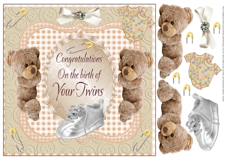 Lace and Damask Mats, and Frames by Tracey Hutchins