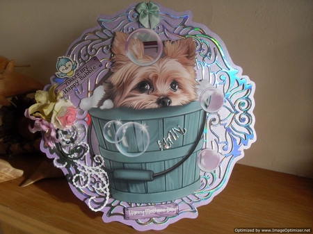 Gallery Item Handmade Craft Photo