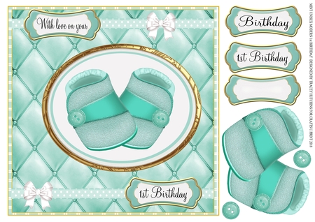 Gallery Item Handmade Craft Photo