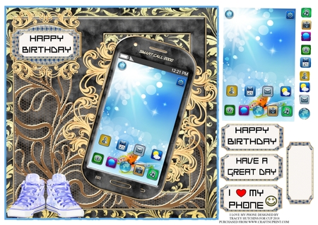 Gallery Item Handmade Craft Photo