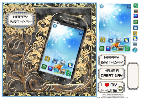 Gallery Item Handmade Craft Photo