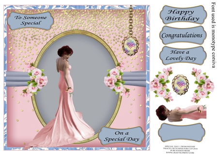 C267- AlyssaWedding by Tracey Hutchins