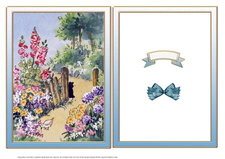 Gorgous Bows 9 by Tracey Hutchins