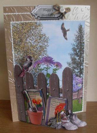 Gallery Item Handmade Craft Photo