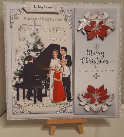 Christmas Carol Featured Gallery Photo