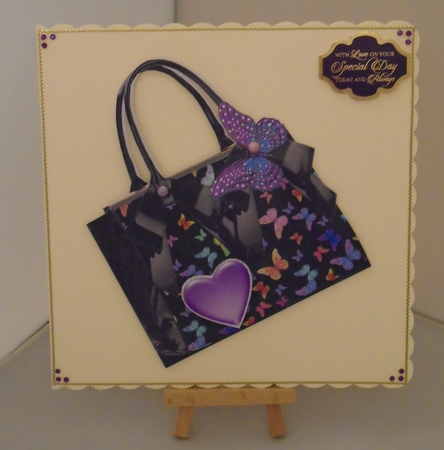 Gallery Item Handmade Craft Photo