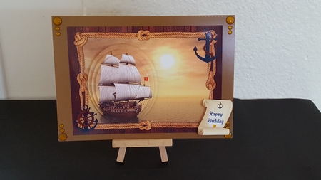 Gallery Item Handmade Craft Photo