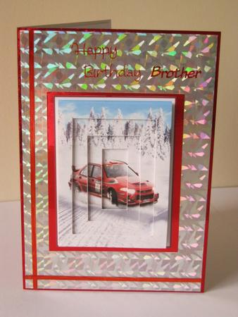 Gallery Item Handmade Craft Photo