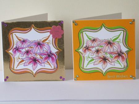 Gallery Item Handmade Craft Photo