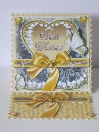 Best Wishes for Various Occasions-lily of the Valley #2 by Tracey Hutsby