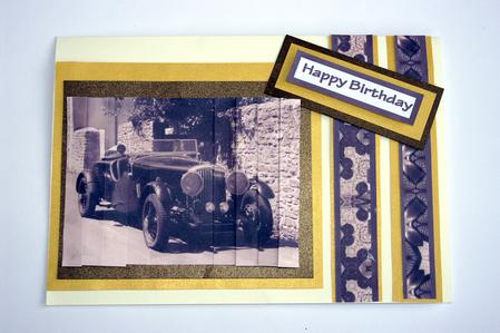 Gallery Item Handmade Craft Photo