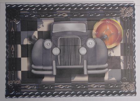 Gallery Item Handmade Craft Photo