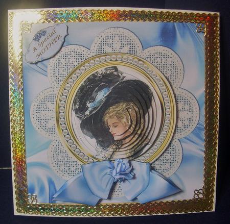 Gallery Item Handmade Craft Photo