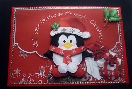 Get Your Skates On by Tracey Richardson