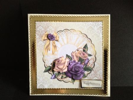 Anniversary Golden Wedding Featured Gallery Photo
