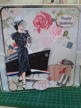 Gallery Item Handmade Craft Photo