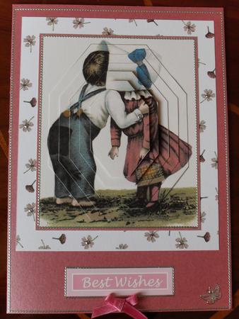 Young Love by Tracey Waring
