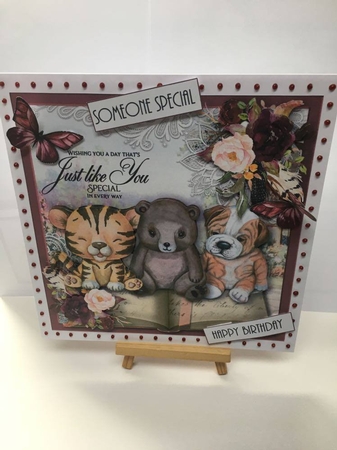 Gallery Item Handmade Craft Photo