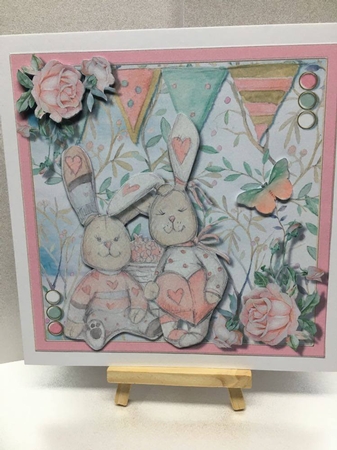 Gallery Item Handmade Craft Photo