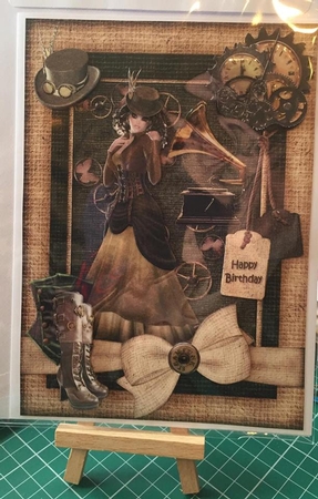 Gallery Item Handmade Craft Photo