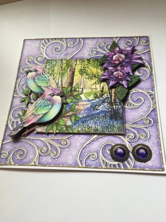 Gallery Item Handmade Craft Photo