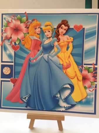 Gallery Item Handmade Craft Photo