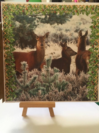 Gallery Item Handmade Craft Photo