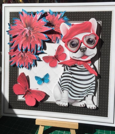 Gallery Item Handmade Craft Photo