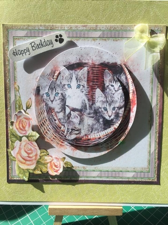 Gallery Item Handmade Craft Photo
